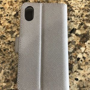 Michael Kors iPhone case